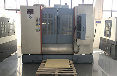 設備展示
