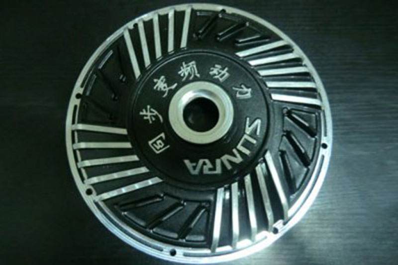 金屬機(jī)加工